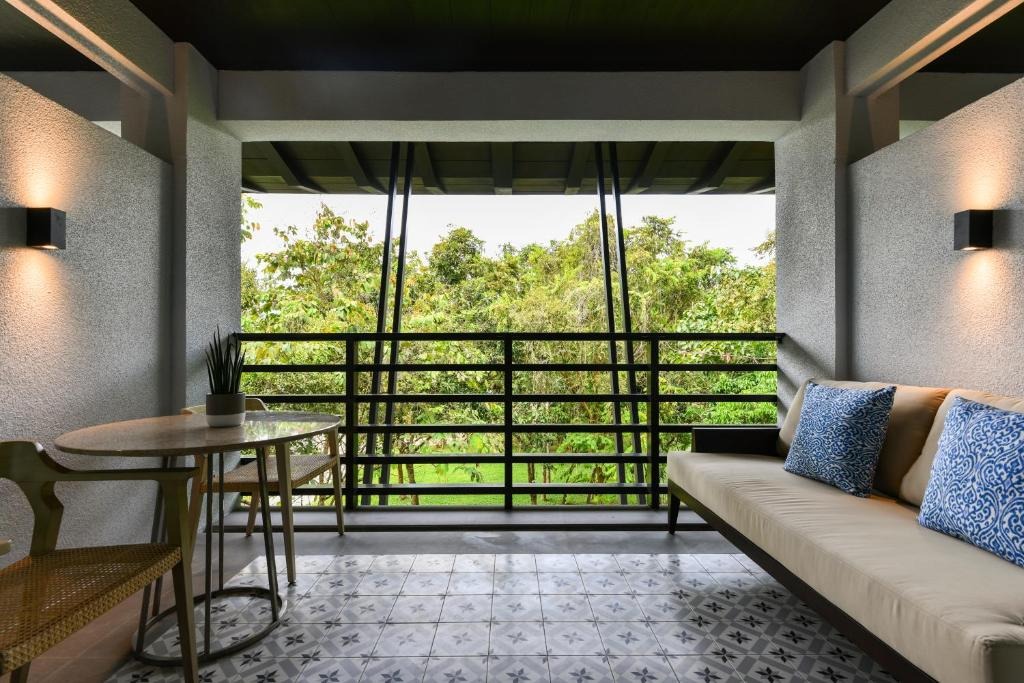 هتل سدا لیو